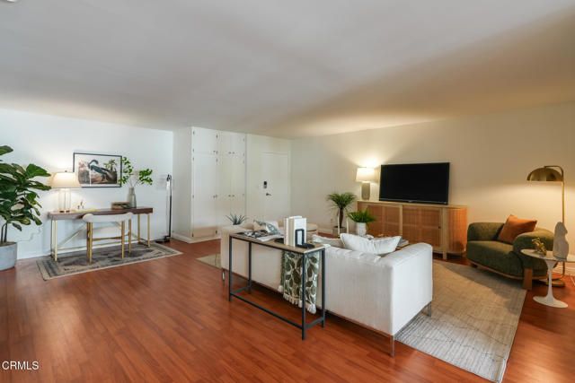 120 S Sierra Madre Boulevard 205, Pasadena, CA 91107