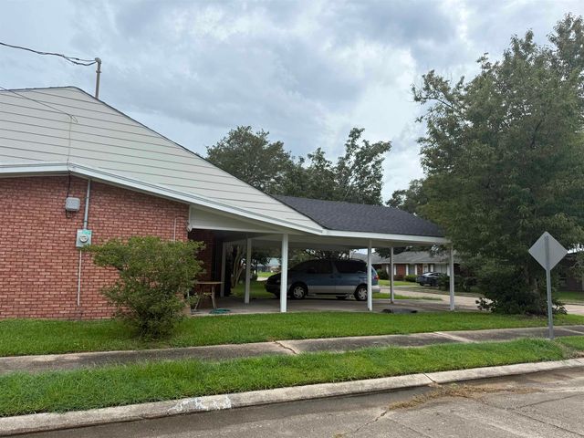 201 Merrill St, Houma, LA 70363