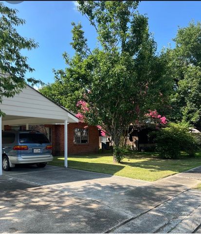 201 Merrill St, Houma, LA 70363