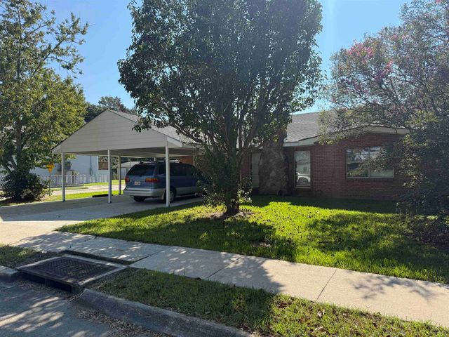 201 Merrill St, Houma, LA 70363