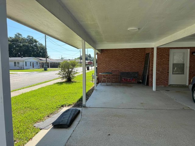 201 Merrill St, Houma, LA 70363