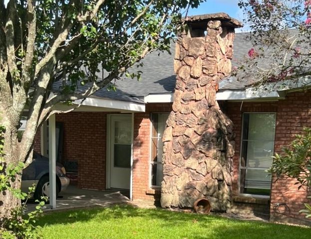 201 Merrill St, Houma, LA 70363
