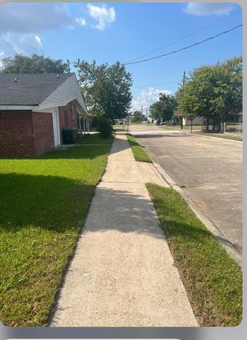 201 Merrill St, Houma, LA 70363
