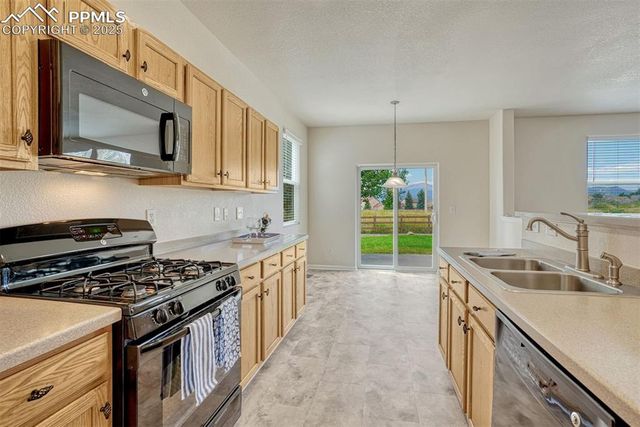 8352 James Creek Drive, Colorado Springs, CO 80924