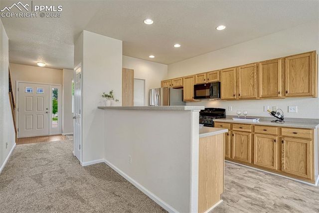 8352 James Creek Drive, Colorado Springs, CO 80924