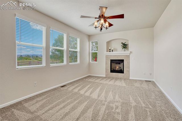 8352 James Creek Drive, Colorado Springs, CO 80924