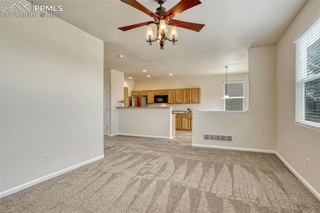 8352 James Creek Drive, Colorado Springs, CO 80924