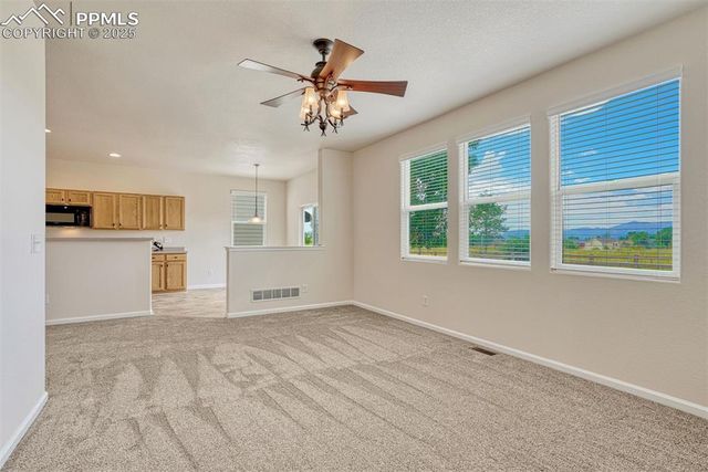 8352 James Creek Drive, Colorado Springs, CO 80924