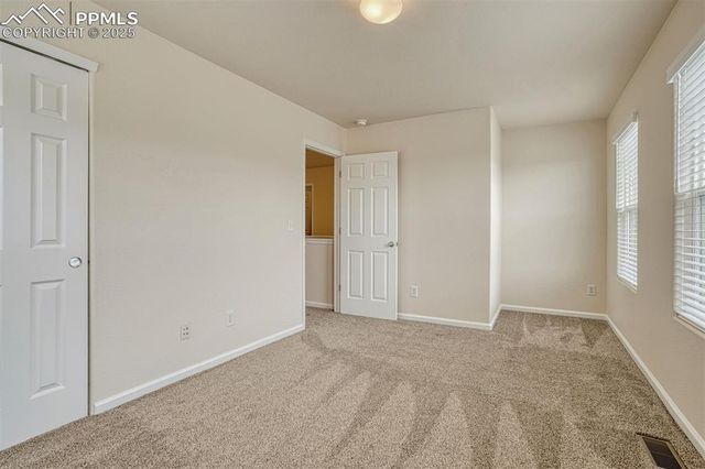 8352 James Creek Drive, Colorado Springs, CO 80924