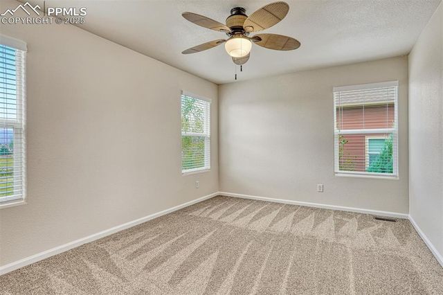 8352 James Creek Drive, Colorado Springs, CO 80924