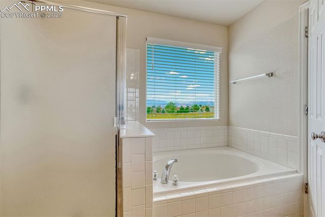 8352 James Creek Drive, Colorado Springs, CO 80924