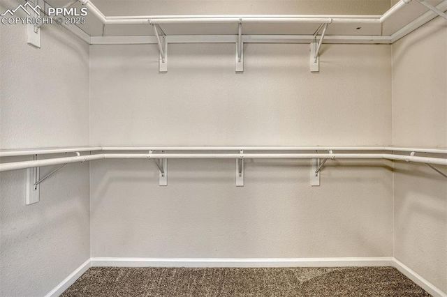 8352 James Creek Drive, Colorado Springs, CO 80924