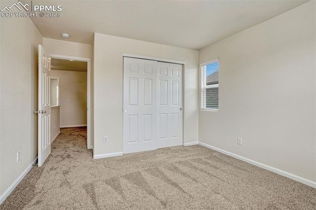 8352 James Creek Drive, Colorado Springs, CO 80924