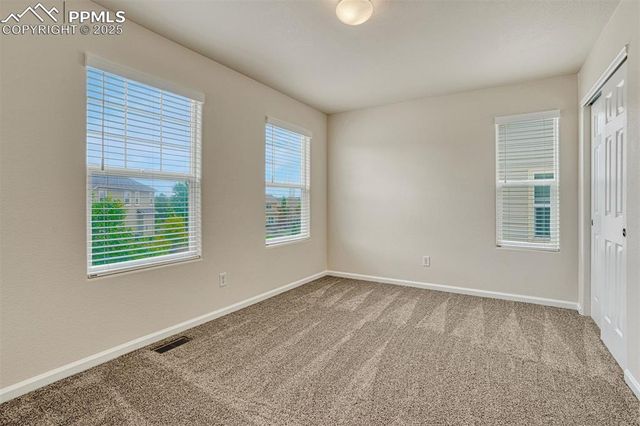 8352 James Creek Drive, Colorado Springs, CO 80924