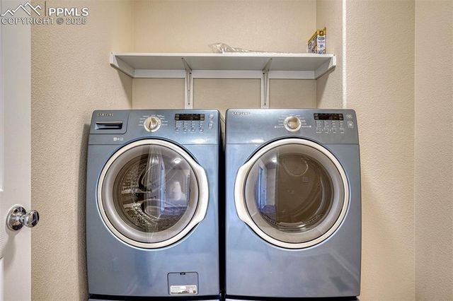 8352 James Creek Drive, Colorado Springs, CO 80924