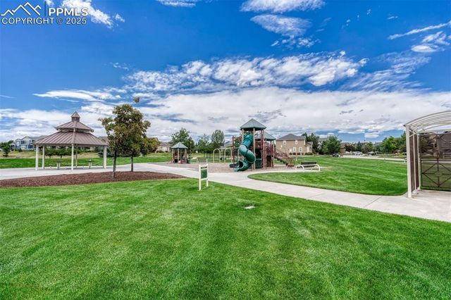 8352 James Creek Drive, Colorado Springs, CO 80924