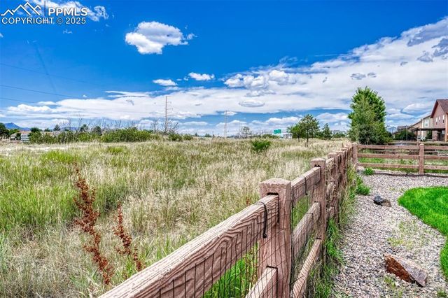 8352 James Creek Drive, Colorado Springs, CO 80924