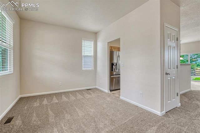 8352 James Creek Drive, Colorado Springs, CO 80924