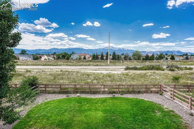 8352 James Creek Drive, Colorado Springs, CO 80924