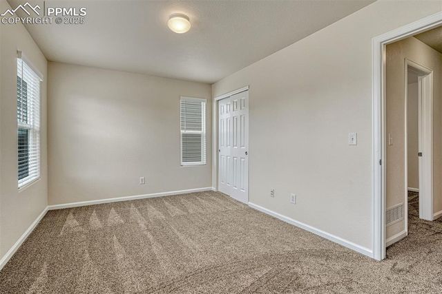 8352 James Creek Drive, Colorado Springs, CO 80924