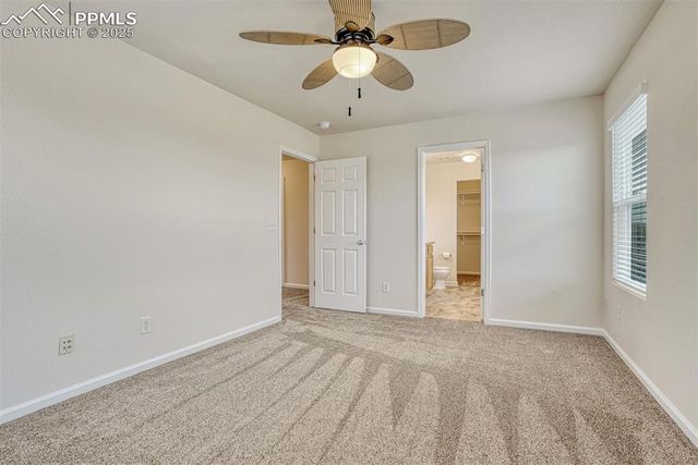 8352 James Creek Drive, Colorado Springs, CO 80924