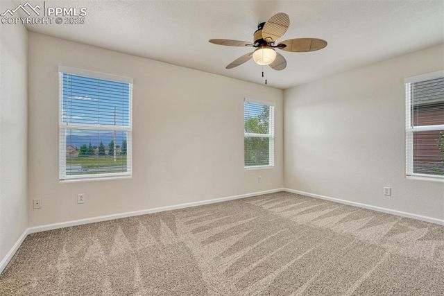 8352 James Creek Drive, Colorado Springs, CO 80924