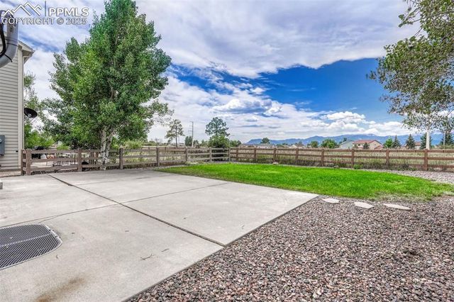 8352 James Creek Drive, Colorado Springs, CO 80924