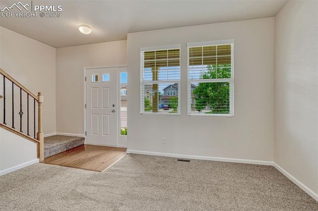 8352 James Creek Drive, Colorado Springs, CO 80924