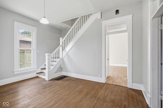 810 College, Anderson, IN 46012