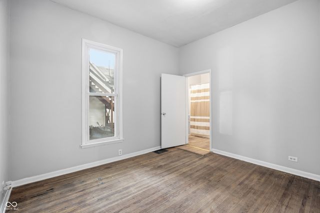 810 College, Anderson, IN 46012