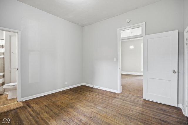 810 College, Anderson, IN 46012