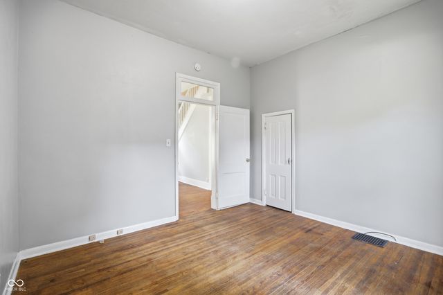 810 College, Anderson, IN 46012