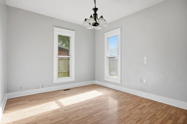 810 College, Anderson, IN 46012