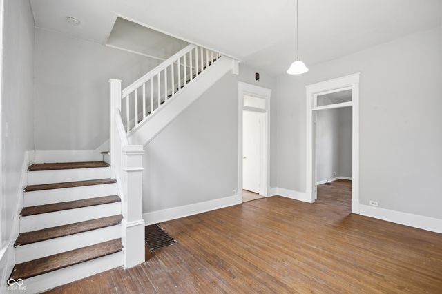 810 College, Anderson, IN 46012