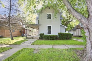 810 College, Anderson, IN 46012