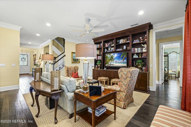 1363 HERITAGE MANOR Drive, Jacksonville, FL 32207