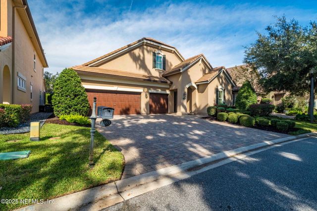 1363 HERITAGE MANOR Drive, Jacksonville, FL 32207