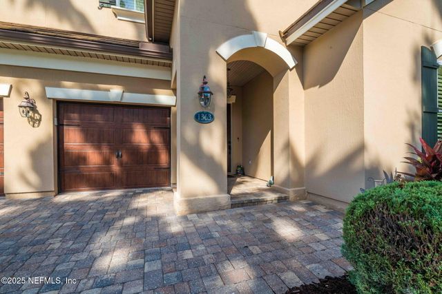 1363 HERITAGE MANOR Drive, Jacksonville, FL 32207