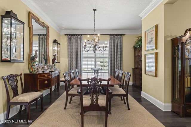 1363 HERITAGE MANOR Drive, Jacksonville, FL 32207