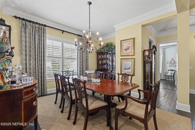 1363 HERITAGE MANOR Drive, Jacksonville, FL 32207