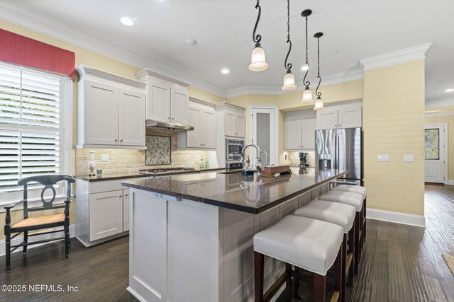 1363 HERITAGE MANOR Drive, Jacksonville, FL 32207