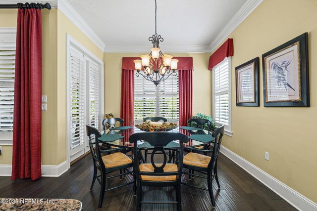 1363 HERITAGE MANOR Drive, Jacksonville, FL 32207