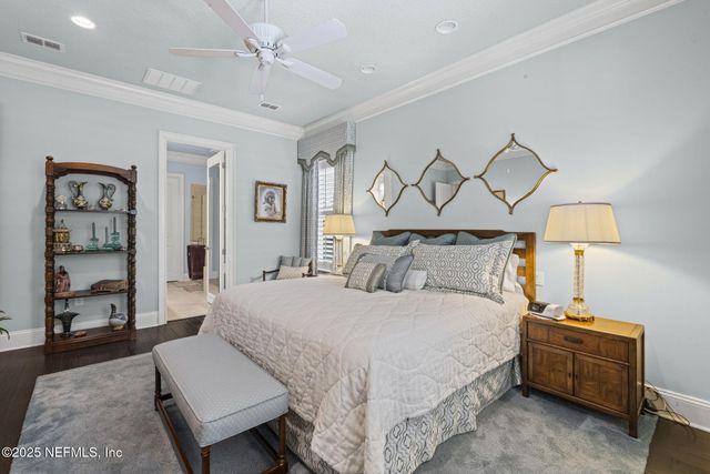 1363 HERITAGE MANOR Drive, Jacksonville, FL 32207