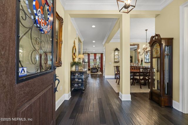 1363 HERITAGE MANOR Drive, Jacksonville, FL 32207