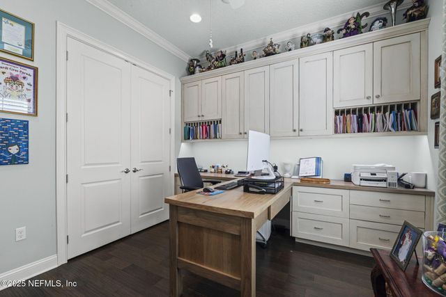 1363 HERITAGE MANOR Drive, Jacksonville, FL 32207