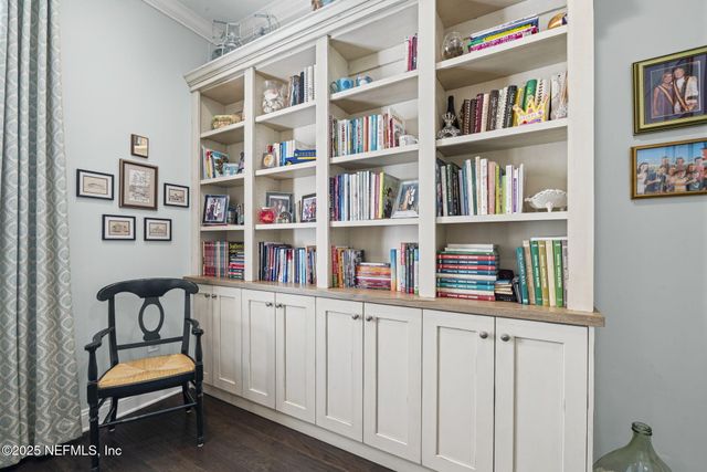 1363 HERITAGE MANOR Drive, Jacksonville, FL 32207