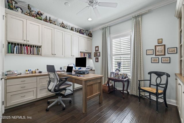 1363 HERITAGE MANOR Drive, Jacksonville, FL 32207