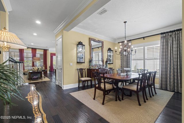 1363 HERITAGE MANOR Drive, Jacksonville, FL 32207