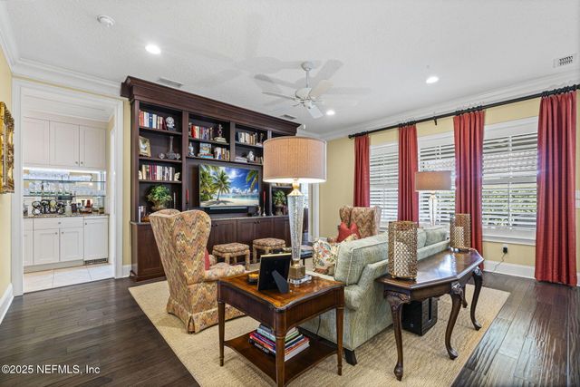 1363 HERITAGE MANOR Drive, Jacksonville, FL 32207