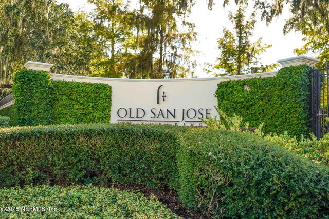 1363 HERITAGE MANOR Drive, Jacksonville, FL 32207